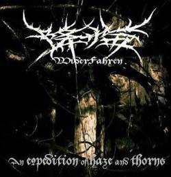 Widerfahren : An Expedition of Haze and Thorns